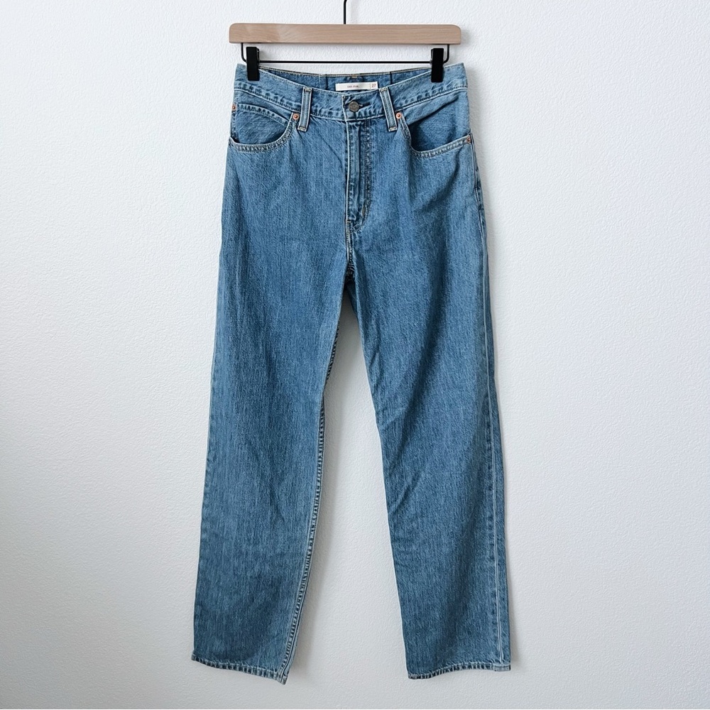 Levi’s Dad Jean